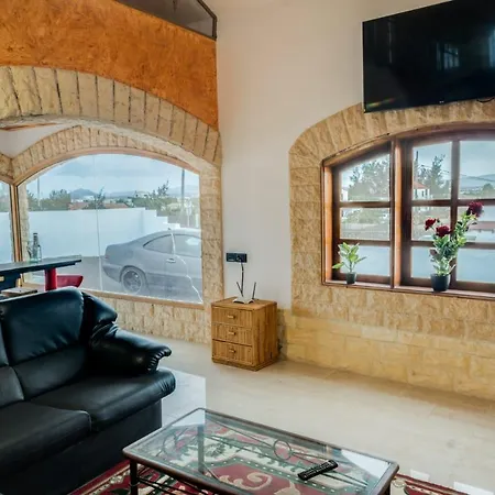 Ralia 2 La Oliva