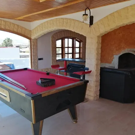 Chalet Ralia 2