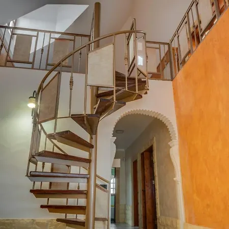 Ralia 2 La Oliva